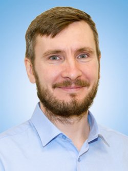 Артёмов Алексей Николаевич