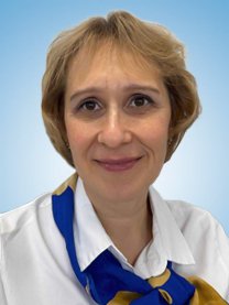 Артёмова Елена Александровна