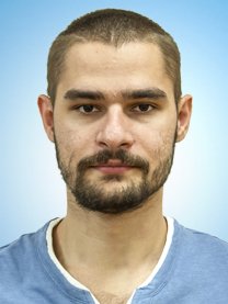 Чуфаров Андрей Константинович