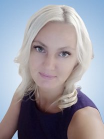 Цыпленкова Инта Антоновна