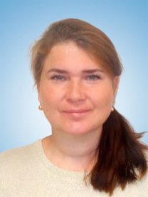 Евсикова Алина Александровна