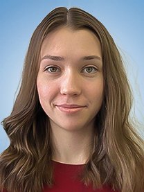 Казакова Дарья Александровна