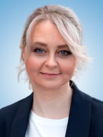 Новоселова Оксана Анатольевна