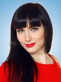 Приданникова Елена Валерьевна