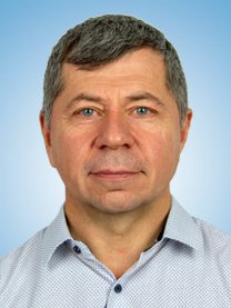 Селиванов Алексей Сергеевич