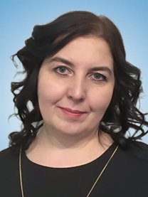 Журавлева Татьяна Юрьевна