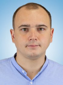 Гулин Сергей Дмитриевич