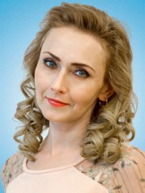Жукова Анастасия Валерьевна