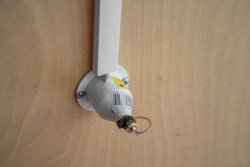 Устройство сигнально-пусковое