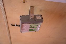 Фонарь освещения взрывобезопасный 