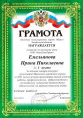 Военный комиссариат города Миасс