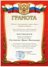 Военный комиссариат города Миасс
