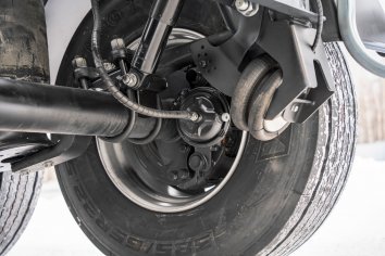 Тормозные механизмы