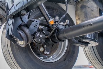 Тормозные механизмы