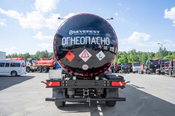 Маркировка опасности