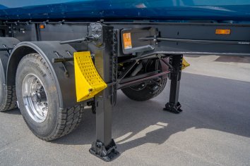 Буксировочные приспособления для аварийной помощи