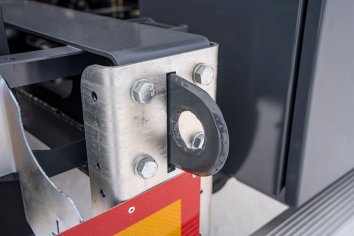 Буксировочная петля