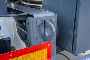 Буксировочная петля