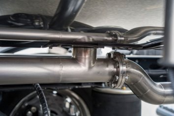 Донный клапан