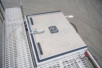 Заливная горловина