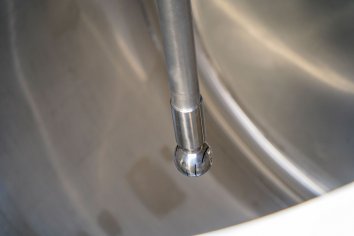 Моющие головки