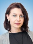 Белова Ольга Викторовна