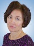 Лыкосова Татьяна Матвеевна 