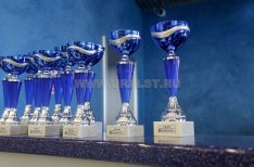 Конкурс профессионального мастерства на заводе «УралСпецТранс»