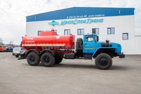 АТЗ-11Б УСТ-5453