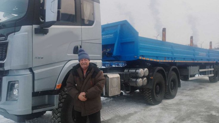 Купил полуприцеп контейнеровоз ППК 27-24-12КБ BPW 2Х1С, 1Х1А (2 ед.)