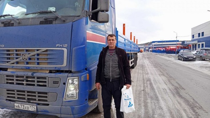 Купил полуприцеп бортовой ППБ 30Б-31-12К УСТ