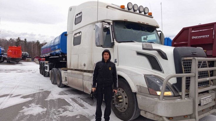 Купил полуприцеп цистерну ППЦП 20ПТ-31рамная, термос, нерж/ЛКП