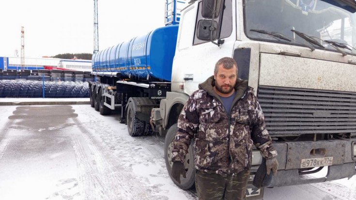 КУПИЛ ПОЛУПРИЦЕП ЦИСТЕРНУ ППЦП 20ПТ-31 РАМНАЯ (2 ед.)