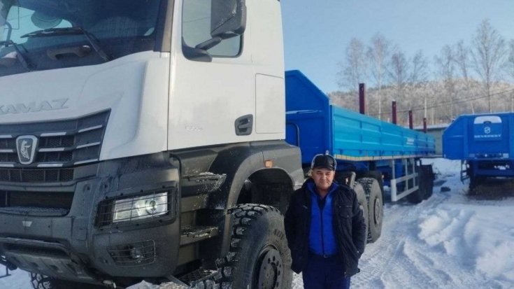 Купил полуприцеп бортовой ППБ 30Б-32Л-14К (2 ед.)