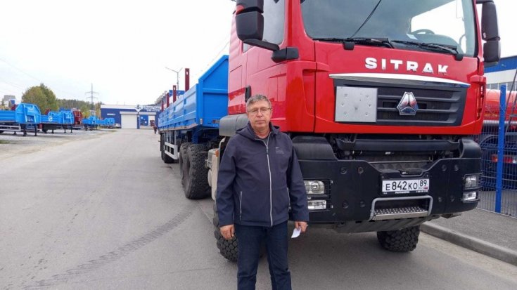 Купил полуприцеп бортовой ППБ 20Б-21-12К УСТ 9465 ССУ 1400 