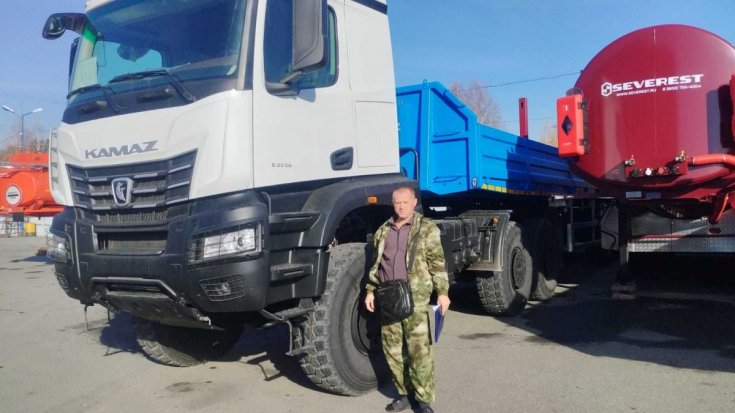 Купил полуприцеп бортовой ППБ 35Б-31-12К УСТ 9465 ССУ 1500