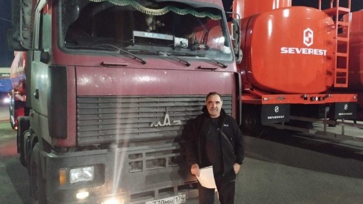 Купил полуприцеп цистерну ППЦ 40-24Д-4 УСТ 9465 5 мм ССУ 1400 (3 ед.) + полуприцеп цистерну ППЦ 42-24Д-4 УСТ 5 мм (колымбак) (5 ед.)