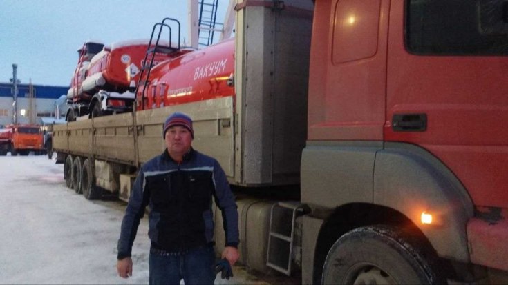 Купил прицеп цистерну ПЦ 10-21, Комплект Навеска АКНС (МВС) 10-ОД