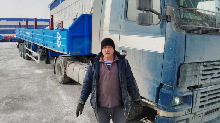 Купил полуприцеп бортовой ППБ 30Б-32-14К (3 ед.)