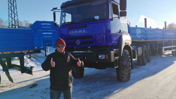 Купил полуприцеп бортовой ППБ 30Б-32-12К (4 ед.)+ полуприцеп бортовой ППБ 20Б-21-12К (17 ед.)