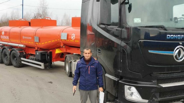 Купил полуприцеп цистерну ППЦ 26-31-3Н рамная, насос, базовая комплектация (2 ед.)