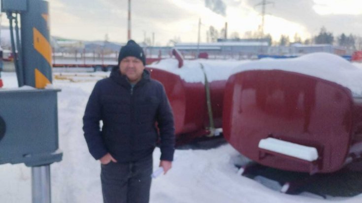 Купил цистерну с надрамником АЦПТ-10НО УСТ Урал, КАМАЗ