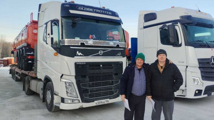 Купил полуприцеп цистерну ППЦ 26-32-3Н рамная, насос, пневмоподвеска (2 ед.)