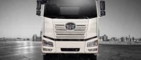Автомобили FAW высокой проходимости