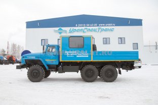 ГПА основные модели