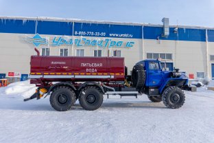 АЦПТ - основные модели