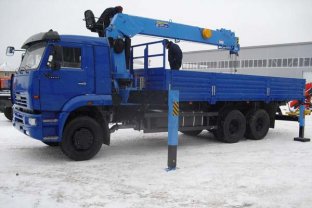 Снятые с производства КМУ и ГМ