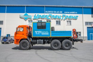 ГПА с КМУ (ГПА кат.С) основные модели