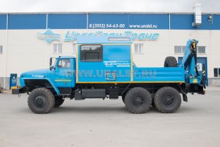 АРОК основные модели