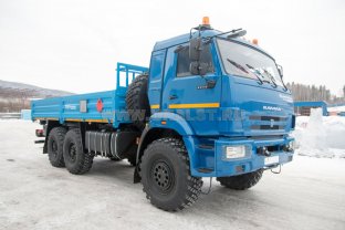 Автотехника для перевозки ВВ
